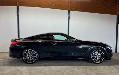 BMW 8 серия, 2021 год, 6 998 000 рублей, 3 фотография