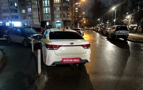 KIA Rio IV, 2020 год, 1 350 000 рублей, 6 фотография