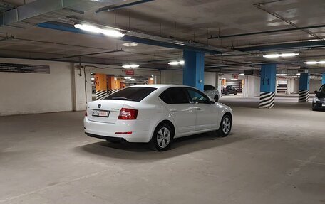 Skoda Octavia, 2014 год, 1 100 000 рублей, 3 фотография