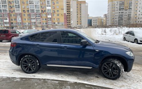 BMW X6, 2012 год, 2 160 000 рублей, 4 фотография