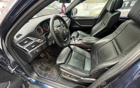 BMW X6, 2012 год, 2 160 000 рублей, 13 фотография