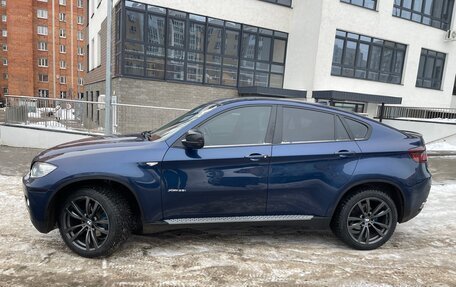 BMW X6, 2012 год, 2 160 000 рублей, 8 фотография