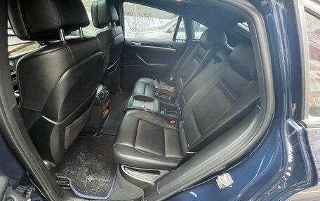 BMW X6, 2012 год, 2 160 000 рублей, 14 фотография