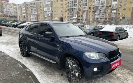 BMW X6, 2012 год, 2 160 000 рублей, 3 фотография