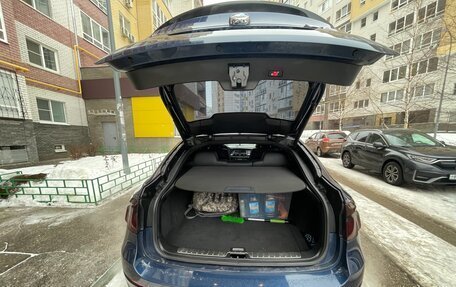 BMW X6, 2012 год, 2 160 000 рублей, 16 фотография