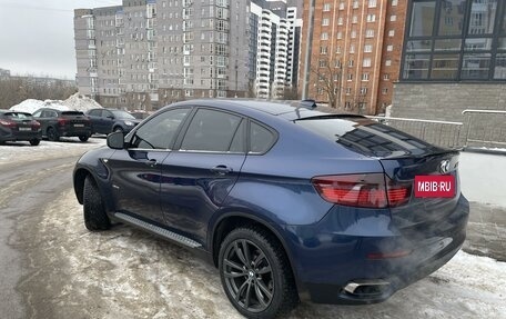 BMW X6, 2012 год, 2 160 000 рублей, 7 фотография