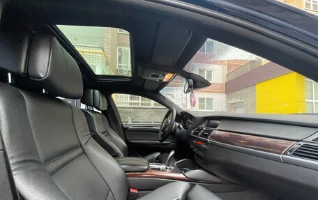 BMW X6, 2012 год, 2 160 000 рублей, 17 фотография