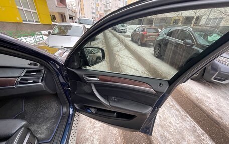 BMW X6, 2012 год, 2 160 000 рублей, 19 фотография