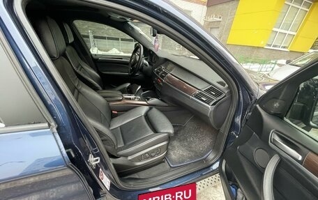 BMW X6, 2012 год, 2 160 000 рублей, 20 фотография