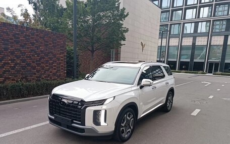 Hyundai Palisade I, 2023 год, 4 700 000 рублей, 2 фотография