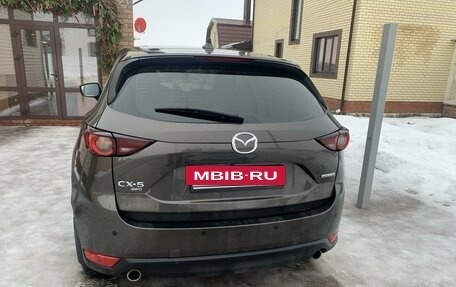 Mazda CX-5 II, 2021 год, 2 950 000 рублей, 4 фотография