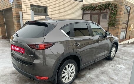 Mazda CX-5 II, 2021 год, 2 950 000 рублей, 3 фотография