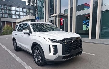 Hyundai Palisade I, 2023 год, 4 700 000 рублей, 4 фотография