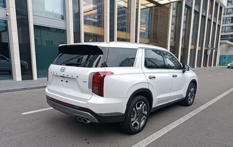 Hyundai Palisade I, 2023 год, 4 700 000 рублей, 9 фотография