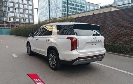 Hyundai Palisade I, 2023 год, 4 700 000 рублей, 8 фотография