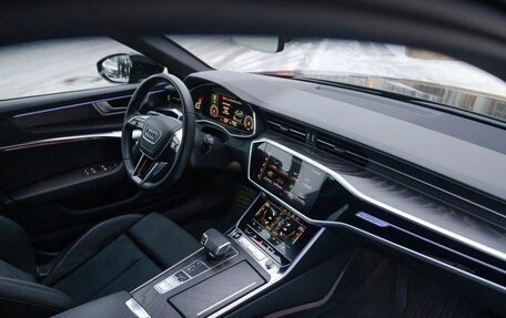 Audi A6, 2021 год, 5 050 000 рублей, 7 фотография