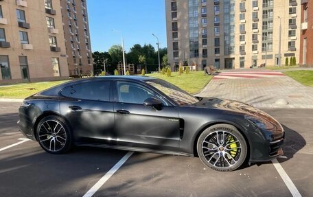 Porsche Panamera II рестайлинг, 2021 год, 14 700 000 рублей, 4 фотография