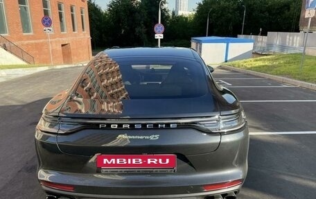 Porsche Panamera II рестайлинг, 2021 год, 14 700 000 рублей, 6 фотография