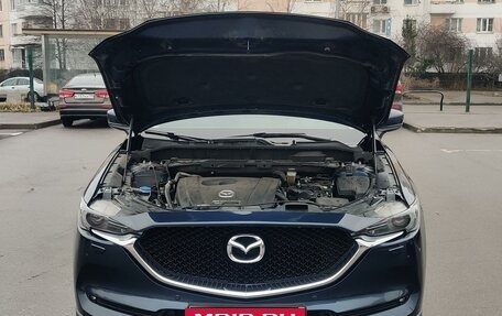 Mazda CX-5 II, 2018 год, 2 980 000 рублей, 6 фотография