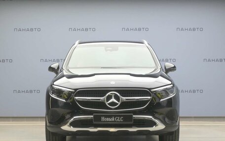 Mercedes-Benz GLC, 2024 год, 10 999 000 рублей, 3 фотография