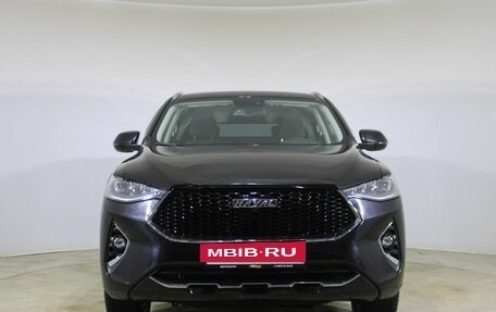 Haval F7x I, 2021 год, 1 670 000 рублей, 2 фотография