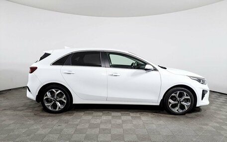 KIA cee'd III, 2018 год, 1 654 000 рублей, 5 фотография