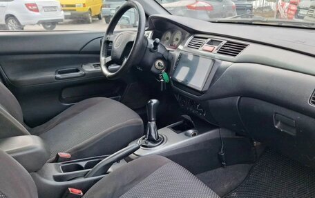 Mitsubishi Lancer IX, 2005 год, 259 000 рублей, 12 фотография