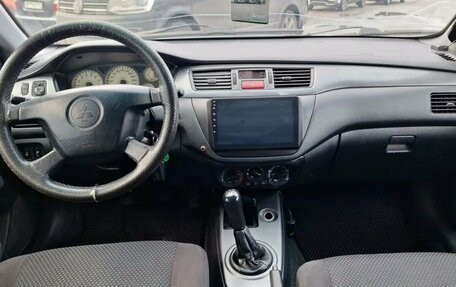 Mitsubishi Lancer IX, 2005 год, 259 000 рублей, 8 фотография