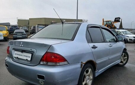 Mitsubishi Lancer IX, 2005 год, 259 000 рублей, 3 фотография