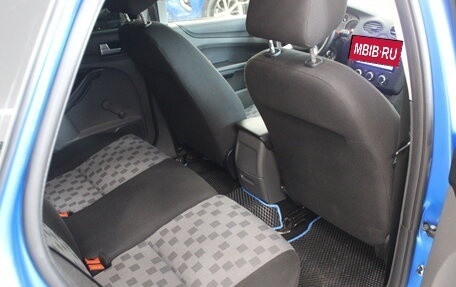 Ford Focus II рестайлинг, 2006 год, 427 000 рублей, 12 фотография