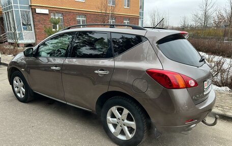 Nissan Murano, 2012 год, 1 599 000 рублей, 3 фотография