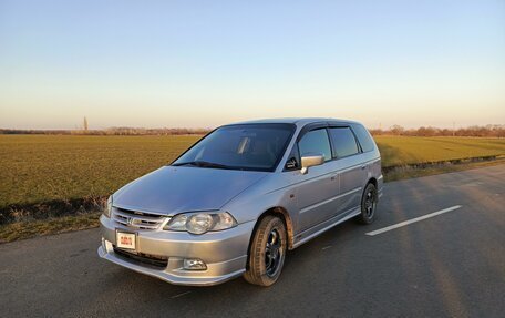 Honda Odyssey II, 2000 год, 770 000 рублей, 8 фотография