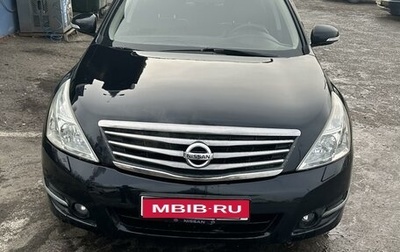 Nissan Teana, 2008 год, 735 000 рублей, 1 фотография