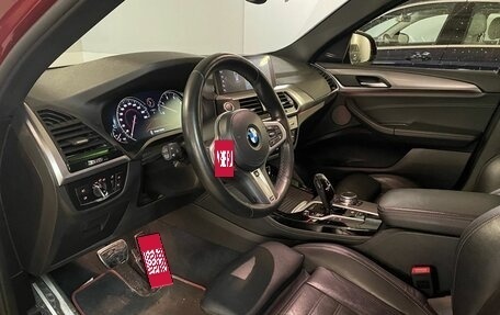 BMW X4, 2018 год, 5 190 000 рублей, 12 фотография