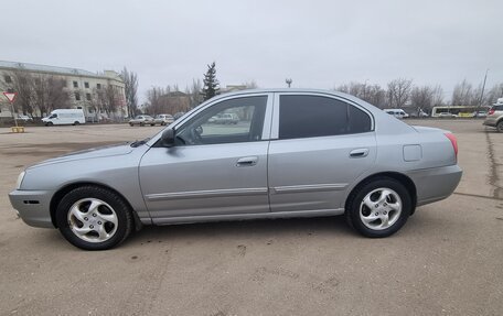 Hyundai Elantra III, 2005 год, 430 000 рублей, 6 фотография