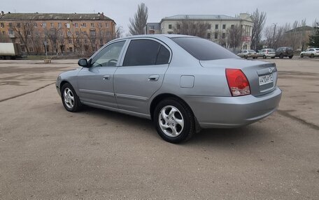 Hyundai Elantra III, 2005 год, 430 000 рублей, 4 фотография