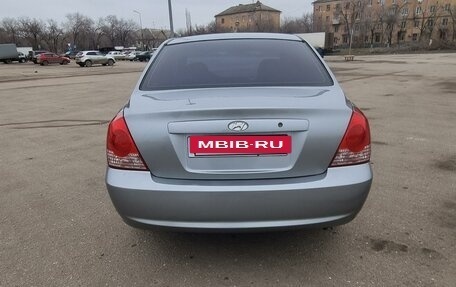 Hyundai Elantra III, 2005 год, 430 000 рублей, 2 фотография