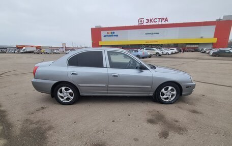 Hyundai Elantra III, 2005 год, 430 000 рублей, 9 фотография