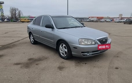 Hyundai Elantra III, 2005 год, 430 000 рублей, 11 фотография