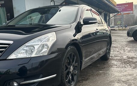 Nissan Teana, 2008 год, 735 000 рублей, 5 фотография