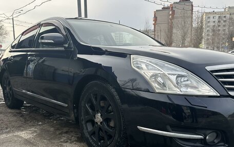 Nissan Teana, 2008 год, 735 000 рублей, 2 фотография