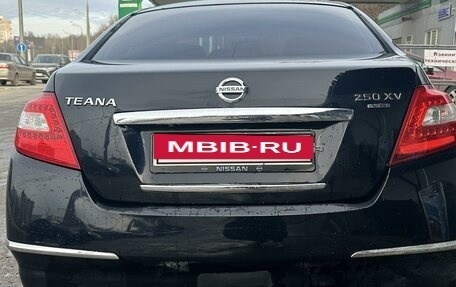 Nissan Teana, 2008 год, 735 000 рублей, 7 фотография