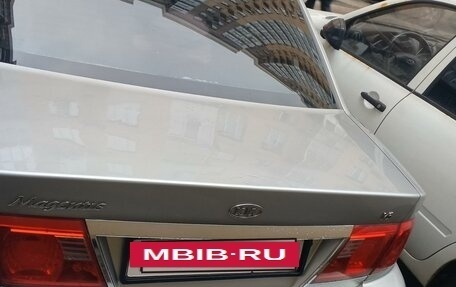 KIA Magentis I, 2005 год, 320 000 рублей, 3 фотография