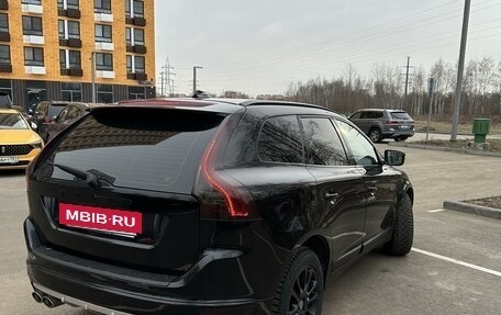 Volvo XC60 II, 2010 год, 1 700 000 рублей, 5 фотография