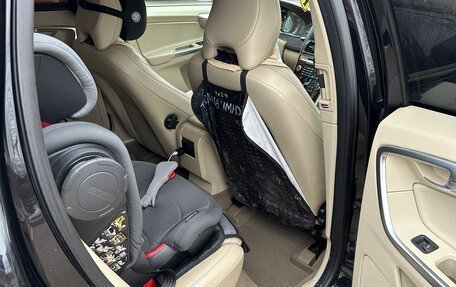 Volvo XC60 II, 2010 год, 1 700 000 рублей, 11 фотография