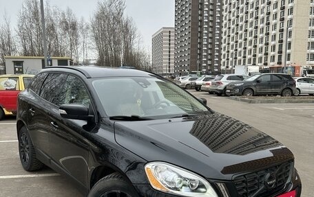 Volvo XC60 II, 2010 год, 1 700 000 рублей, 3 фотография