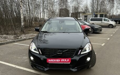 Volvo XC60 II, 2010 год, 1 700 000 рублей, 2 фотография