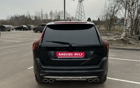 Volvo XC60 II, 2010 год, 1 700 000 рублей, 18 фотография