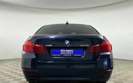 BMW 5 серия, 2013 год, 2 019 000 рублей, 5 фотография