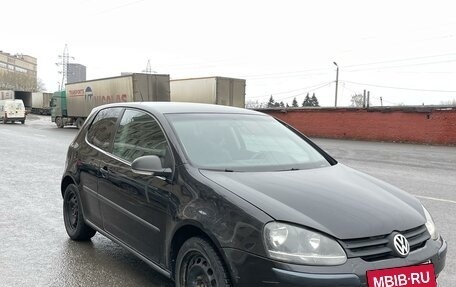 Volkswagen Golf V, 2006 год, 420 000 рублей, 3 фотография